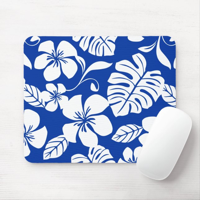 ROSA BIKINI (ROYAL BLUE) MUSMATTA (Med mus)