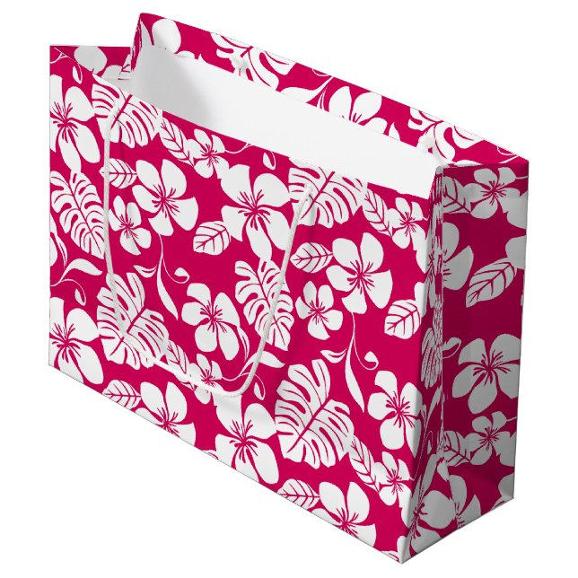 ROSA BIKINI (STRAWBERRY RED) (Framsidan Vinklad)