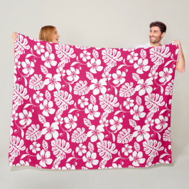 ROSA BIKINI (STRAWBERRY RED) FLEECEFILT