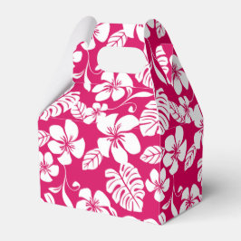 ROSA BIKINI (STRAWBERRY RED) PRESENTASKAR