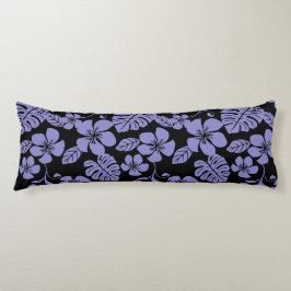 ROSA BIKINI (SVART//LAVENDER) KROPPSKUDDE