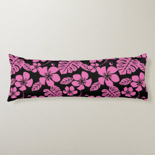 ROSA BIKINI (SVART/ROSA) KROPPSKUDDE