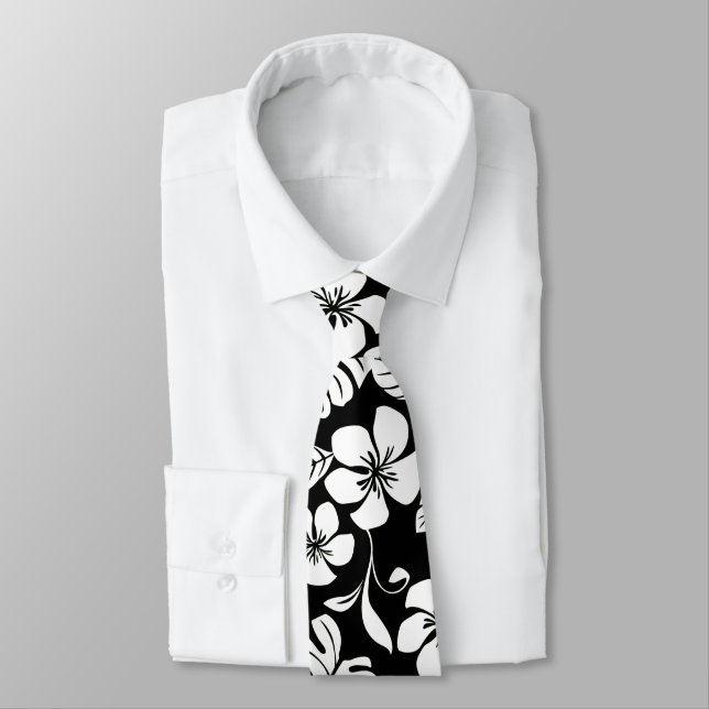 ROSA BIKINI (SVART) SLIPS (Bunden)