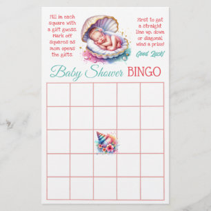 Rosa Bingo och Vem vet bäst om Mamman Flygblad