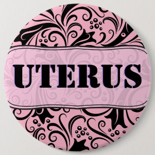 Rosa & Black-GOP Uterus Obsession- ProDemocratic Knapp