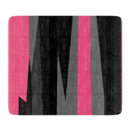 Rosa Black och Grått