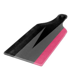 Rosa Black och Grått