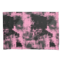 Rosa Black och Grått