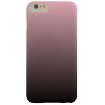 Rosa Black Ombre Background