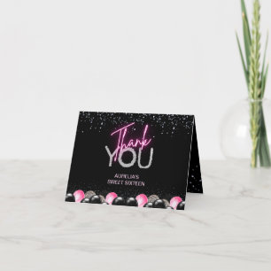 Rosa Blegon Diamonds Sweet 16 Sexton tack Kort
