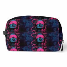 Rosa Blindfoldad Medusa