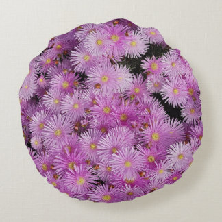 ROSA BLISS HUGGY PILLOW RUND KUDDE