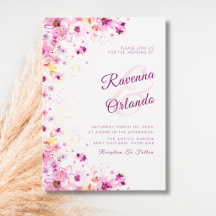 Rosa Blommande Pionros Romantik Konst Bröllop
