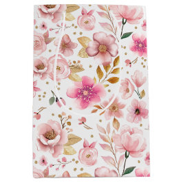 Rosa, Blommigt, babystöldblåsare