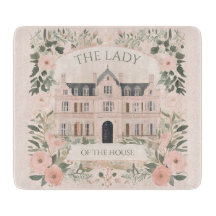 Rosa Blommigt Bridgerton Manor House