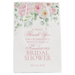 Rosa Blommigt Hydrangea Möhippa Favoriter