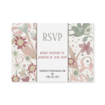 Rosa Blommigt Inspirief Elegant bröllop OSA