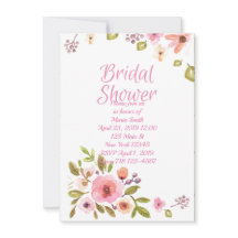 Rosa Blommigt Möhippa