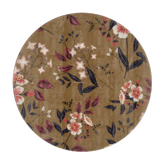 Rosa blommor gren, abstraktens sammansättning.