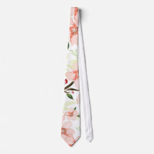 Rosa blommor slips