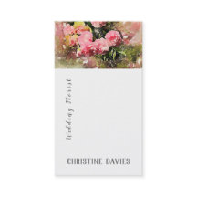 Rosa blommor som gifta sig