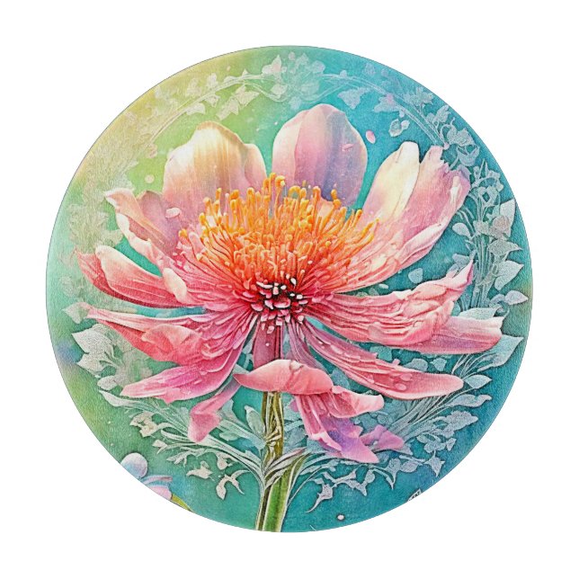 Rosa Bloom Butterfly Dream (Framsidan)
