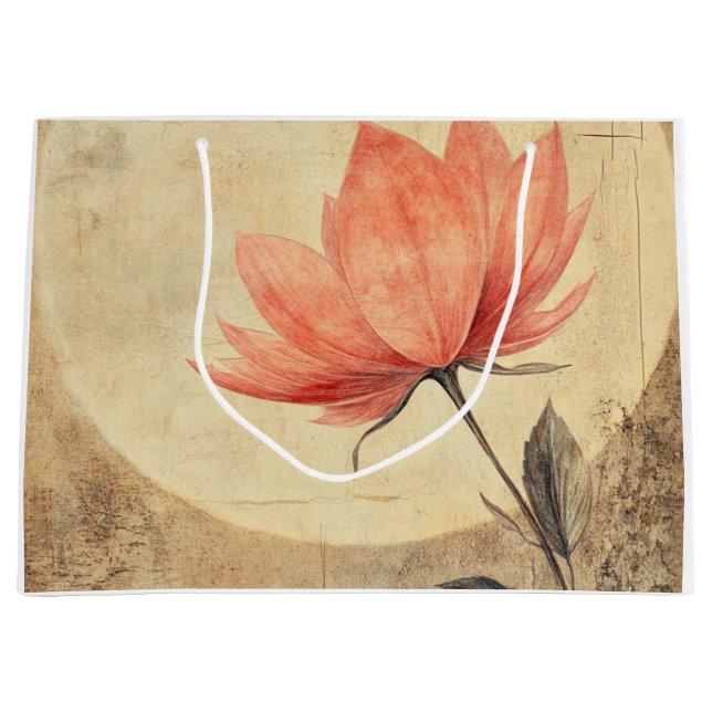 Rosa Bloom & Moonlit Service (Framsidan)