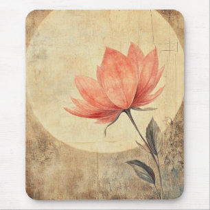 Rosa Bloom & Moonlit Service Musmatta
