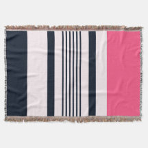 Rosa Blue Pastel Rand