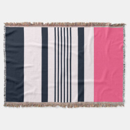 Rosa Blue Pastel Rand Filt