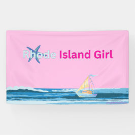 Rosa Blue Rhode island Ocean Sea