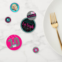 Rosa|Blue Social Media Music Photo Birthday