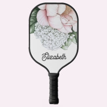 Rosa Blush Peony Personlig