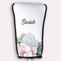 Rosa Blush Peony Personlig