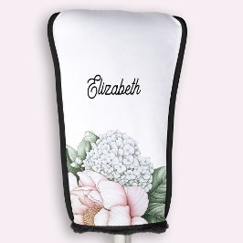 Rosa Blush Peony Personlig
