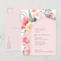  rosa boho blommigt chic  girly  möhippa