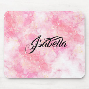 Rosa Boho minimalist Ephemera Musmatta