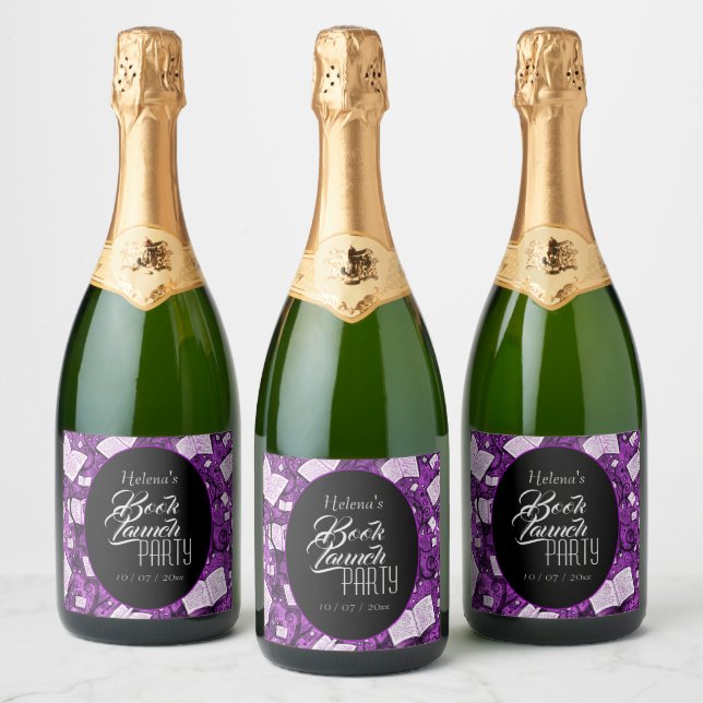 Rosa Bok Launch Party (Flaskor)