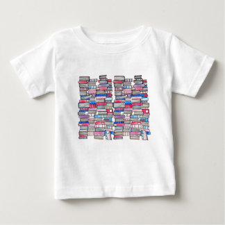 Rosa Bokar Baby Dress Tee