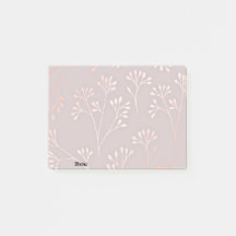 rosa bokför anteckningar