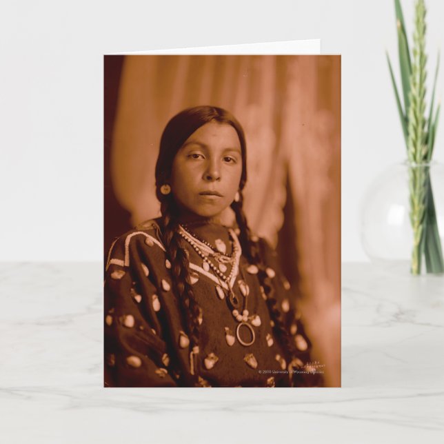 Rosa Bompard fågel Kort (Framsida)