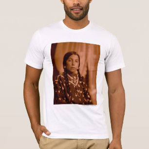 Rosa Bompard fågel T Shirt