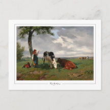 Rosa Bonheur #166 - Konst