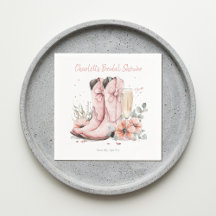 Rosa Boots & Möhippa för buteljerat glas