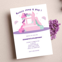 Rosa Bounhuset Castle Birthday