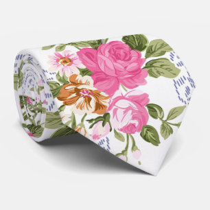 Rosa Bouquet Slips
