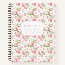 Rosa Bow Coquette Cottage Ro Monogram