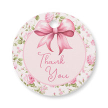 Rosa Bow Coquette Tack