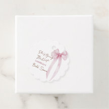 Rosa Bow Hon är Gifter sig Möhippa