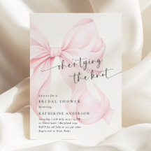 Rosa Bow Hon är Gifter sig Möhippa